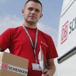 DB Schenker ceni wieloletnie partnerstwo