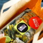 KOKU Sushi ma się dobrze. Sieć gastronomiczna, która przetrwała