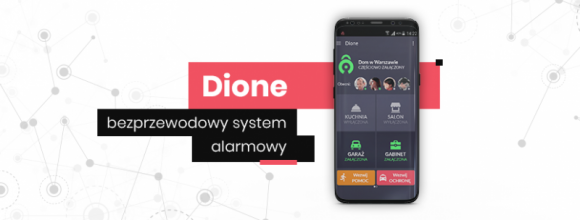 DIONE – bądź w kontakcie z najbliższymi i nie tylko BIZNES, Firma - Właśnie rozpoczynają się wakacje.