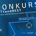 Polbruk SA – organizatorem konkursu CITYandREST