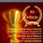 Telemarketing prawie jak w Hollywood