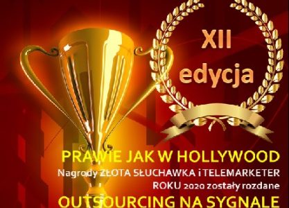 Telemarketing prawie jak w Hollywood