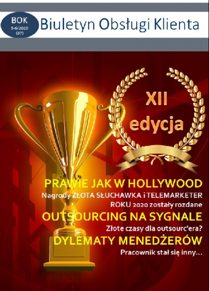 Telemarketing prawie jak w Hollywood