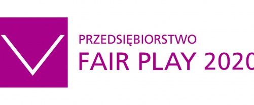 Provema z certyfikatem przedsiębiorstwo Fair Play!